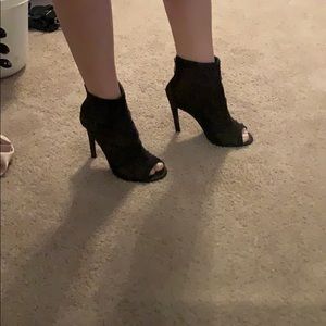 Fashion nova heels